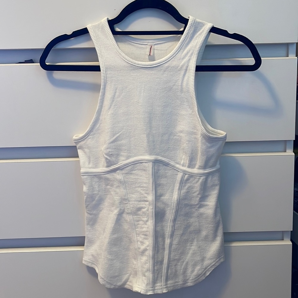 Free People Movement tank S